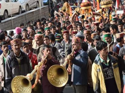  mandi shivratri mahotsav.
