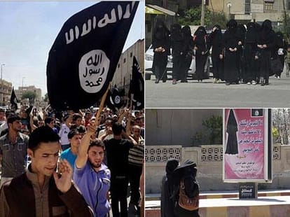 british girls parents apeal not to inter in syria.