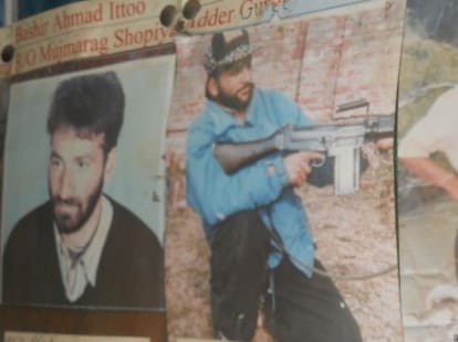 i am prefered to die a terrorists