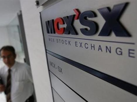 MCX deal with ICFAI foundation of higher studies