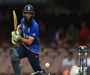Moeen ali on Englands Next Match