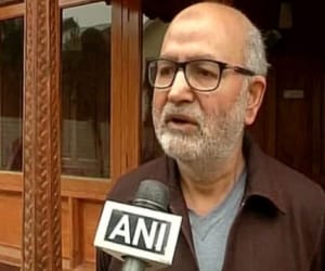 government formation after Agreement on cpm : PDP