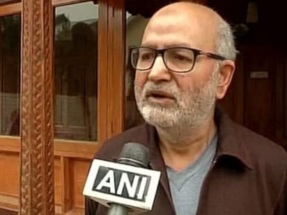 NC Congress misleading people