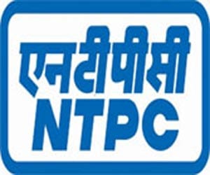 NTPC Ltd. pays Interim Dividend of Rs. 618.41 crore