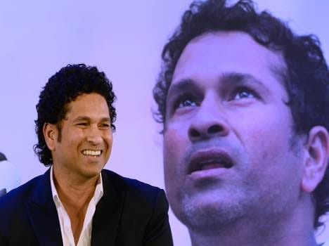special offer of dinner with sachin tendulkar on sunday