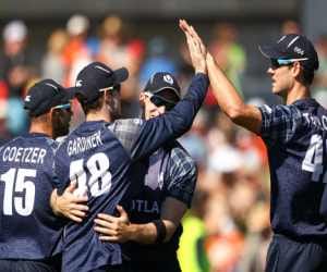 first 4 golden duck in world cup history