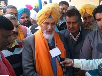 congress leader sukhpal khaira will join 'aap' soon
