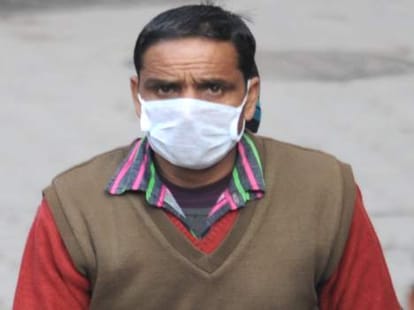 swine flu patients now become 100 in lucknow
