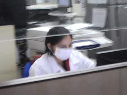 swine flu alert in dehradun.