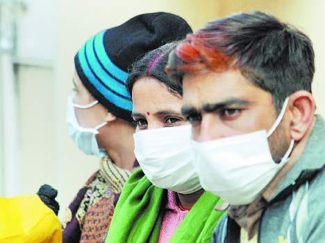 two dies of swine flu in himachal
