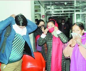 death swine flu.