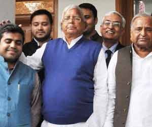 bihar assembly election 2015, tej pratap will involved in bihar election