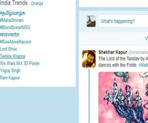 hindi has tag top in twitter