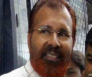 dg vanzara released from after eight years sabarmati jail
