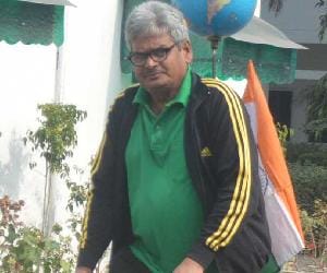Heera Lal Yadav on 14th India Tour for Beti Bchao Awareness
