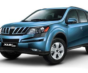 Mahindra recalls XUV500 to upgrade airbag software