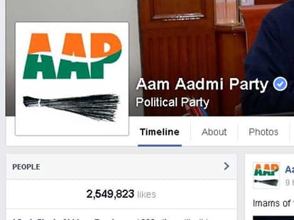 AAP would made budget in last week of march