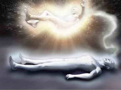 life after death
