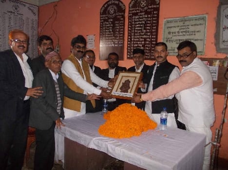 MLC welcomed