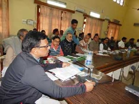 Village level will be aware of AIDS