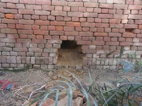 thieves, put, a, dent, in, the, house
