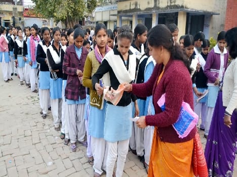 Board Exam chaos began between