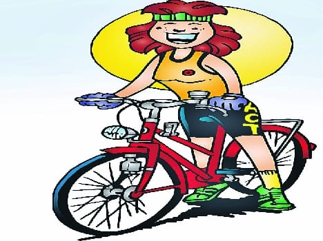 cycle