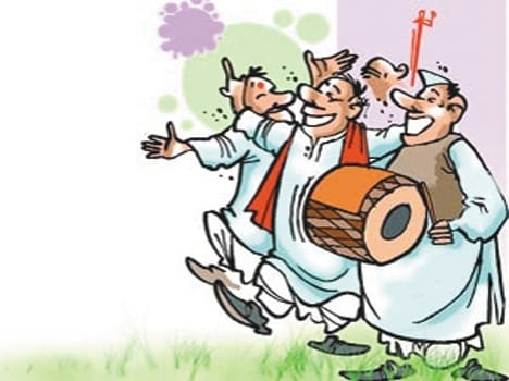 SP workers conference speech inside and outside of the shoe-kick unity