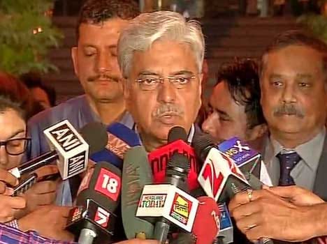 ISIS may arrange attacks in Delhi: Bassi