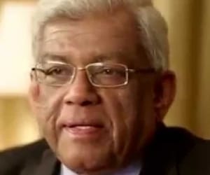 Parekh's edification