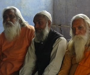 Mufti Iliyas to be ignored by muslim community.