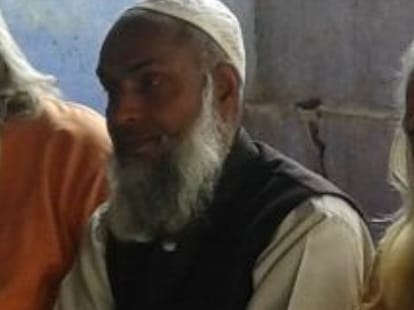 hashim criticizes mufti ilyas.
