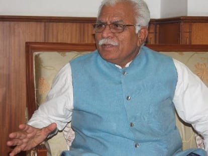 Jat Reservation: BJP is in Trouble