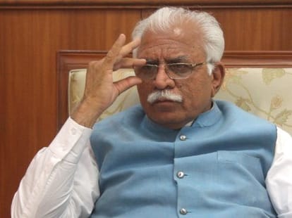 haryana vidhansabha budget session 2015, 10 main points