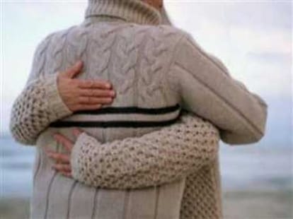 old man would be love too.