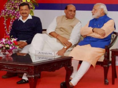 CM Kejriwal sick, the ten-days of for treatment