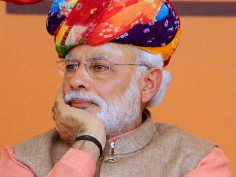 teacher lost her job reason of modi