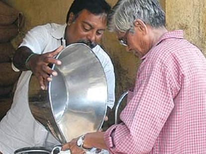 Biometric devices at point of sales in ration dipos under Public distribution system in himachal.