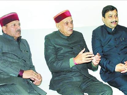 vidhan sabha session in himachal.