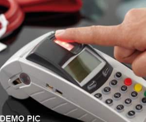 Biometric devices at point of sales in ration dipos under Public distribution system in himachal.