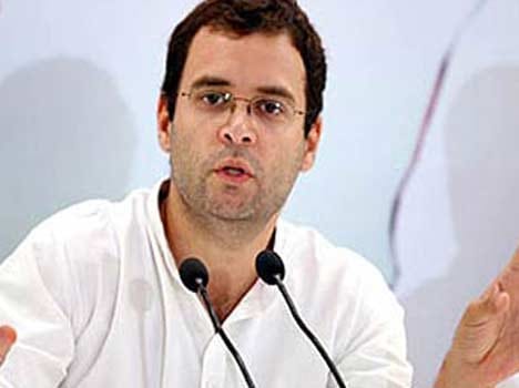 Reward announced for missing Rahul and Uma.