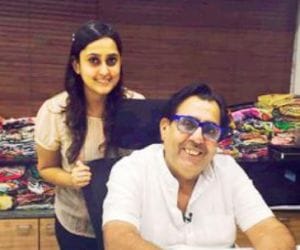 Businessman Rajesh Juneja bids Rs 1.21 crore for PM Modi's suit