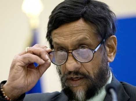 sexual harassment case against Rajendra Pachaurdelhi in Delhi