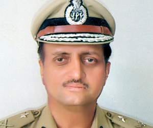 SR Mardi become DG, goyal also promoted.