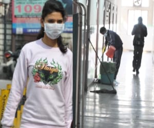 after flu terror mask sell get hike.