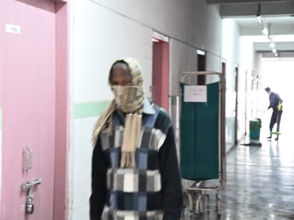 swine flu virus will end in summer.