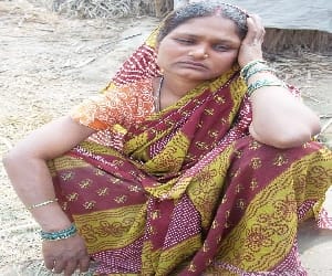 muder in sasural