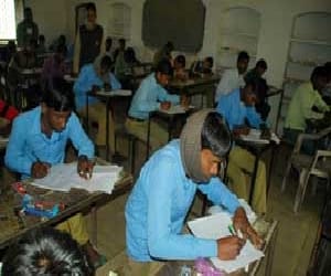 teacher post in government school.