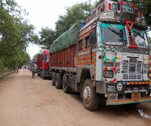 Child died in gurgaon in a accident