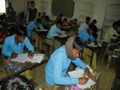 new decree applied on 9th and 11th students at haryana